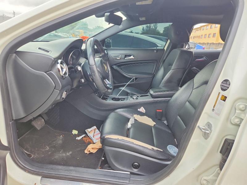 Продаж на аукціоні авто 2018 Mercedes-benz Gla, vin: WDCTG4EB1JJ406269, номер лоту: 52305666
