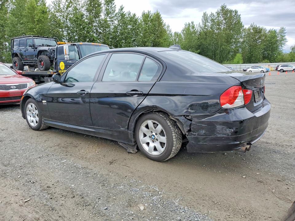 Продажа на аукционе авто 2011 Bmw 328, vin: WBAPK7C5XBA464142, номер лота: 51894536