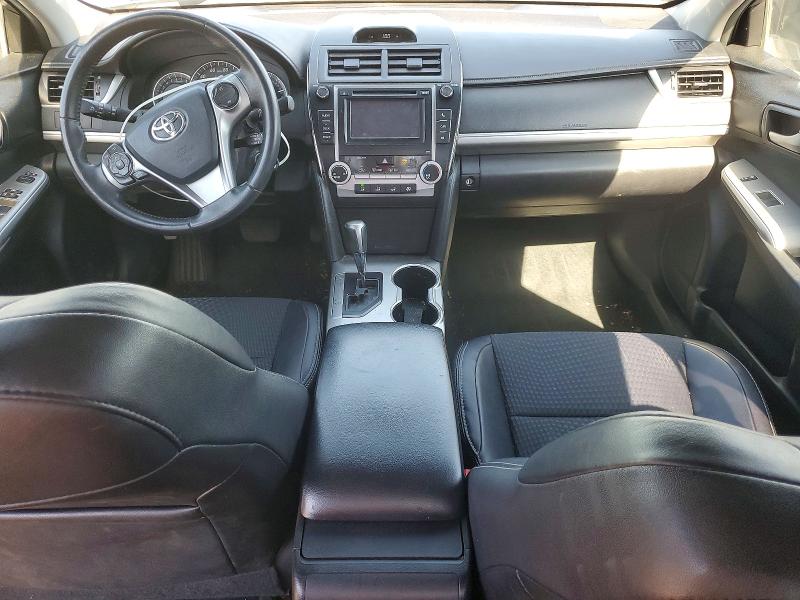54527526 :رقم المزاد ، 4T1BF1FK4DU283101 vin ، 2013 Toyota Camry مزاد بيع