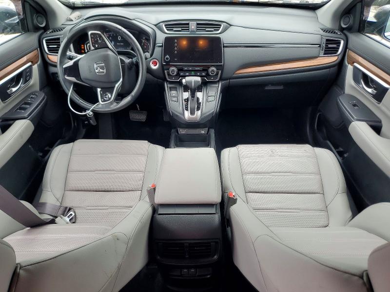 Aukcja sprzedaży 2020 Honda Cr-v, vin: 7FARW1H81LE030513, numer aukcji: 54870736