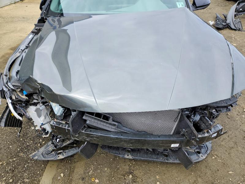 2025 Hyundai Elantra მანქანა იყიდება აუქციონზე, vin: KMHLM4DG2SU992908, აუქციონის ნომერი: 53921296