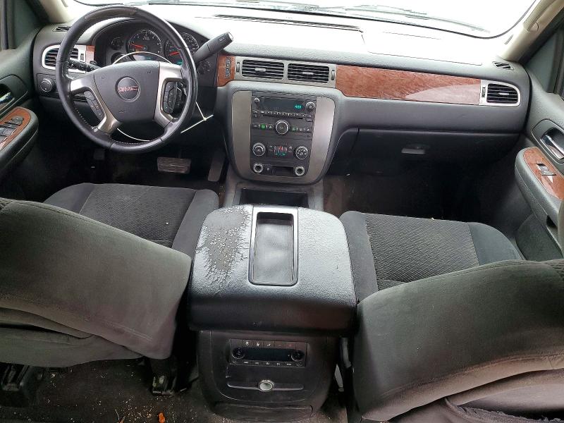 Aukcja sprzedaży 2007 Gmc Yukon, vin: 1GKFC13077R241535, numer aukcji: 52580906