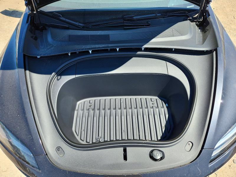 Aukcja sprzedaży 2024 Tesla Model 3, vin: 5YJ3E1EB9RF794722, numer aukcji: 55367266