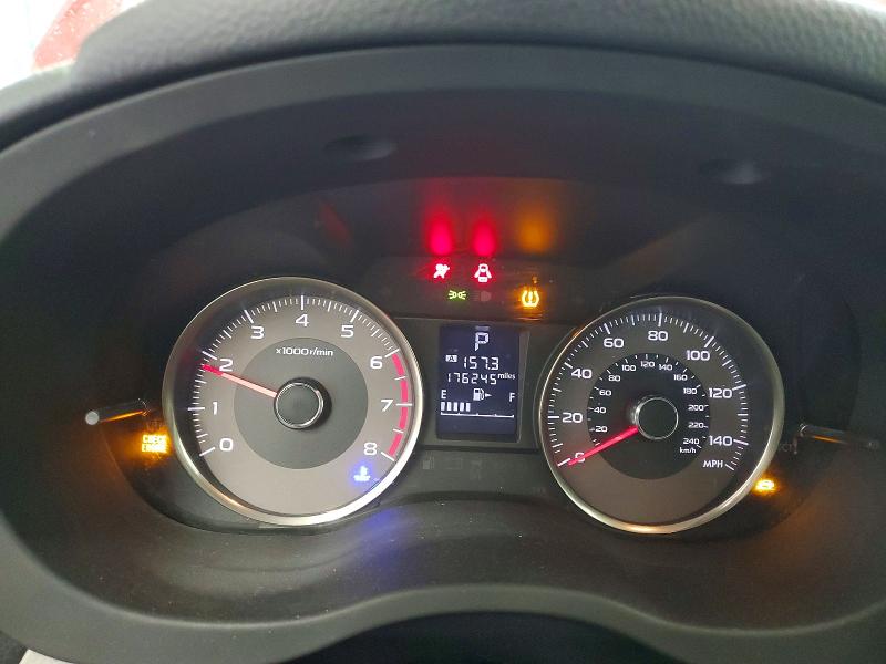 54171366 :رقم المزاد ، JF2SJAHC0FH552944 vin ، 2015 Subaru Forester مزاد بيع