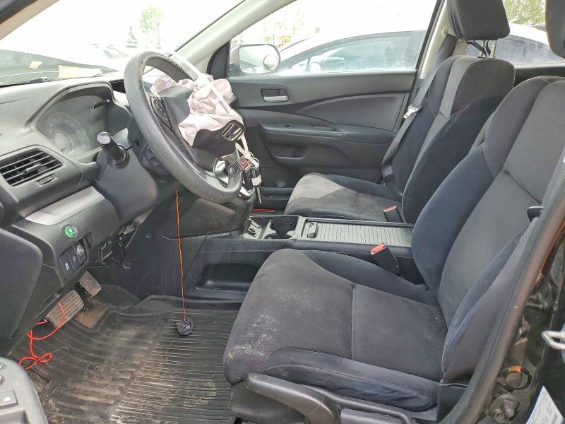 54855606 :رقم المزاد ، 2HKRM4H38EH110600 vin ، 2014 Honda Cr-v مزاد بيع