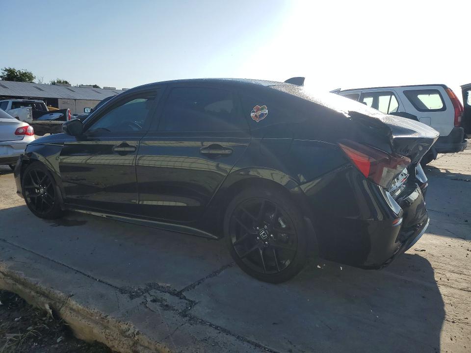 2026 Honda Civic მანქანა იყიდება აუქციონზე, vin: 2HGFE2F57TH553966, აუქციონის ნომერი: 54283846