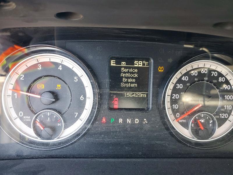 Aukcja sprzedaży 2018 Ram 1500, vin: 3C6JR7ET5JG219501, numer aukcji: 52430306