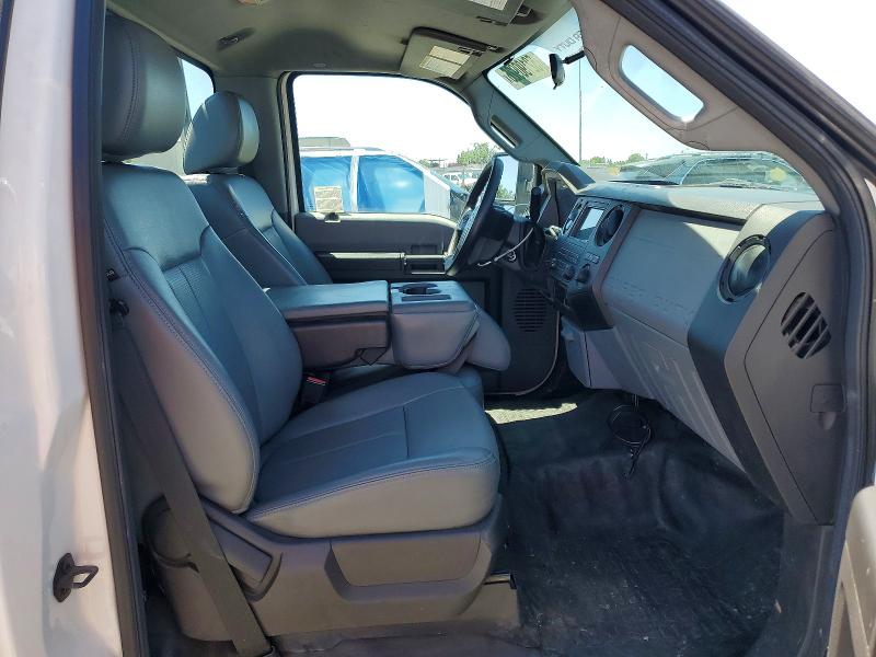 Aukcja sprzedaży 2014 Ford F350, vin: 1FTBF3A69EEA80520, numer aukcji: 52190926