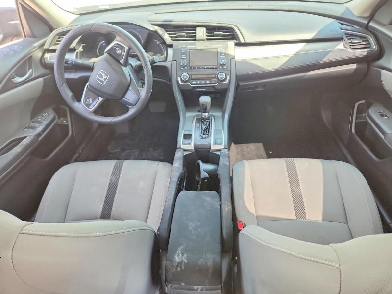 2018 Honda Civic მანქანა იყიდება აუქციონზე, vin: 2HGFC2F56JH597900, აუქციონის ნომერი: 52925326
