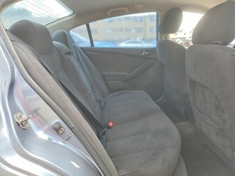 54341436 :رقم المزاد ، 1N4AL2AP7AN492359 vin ، 2010 Nissan Altima مزاد بيع