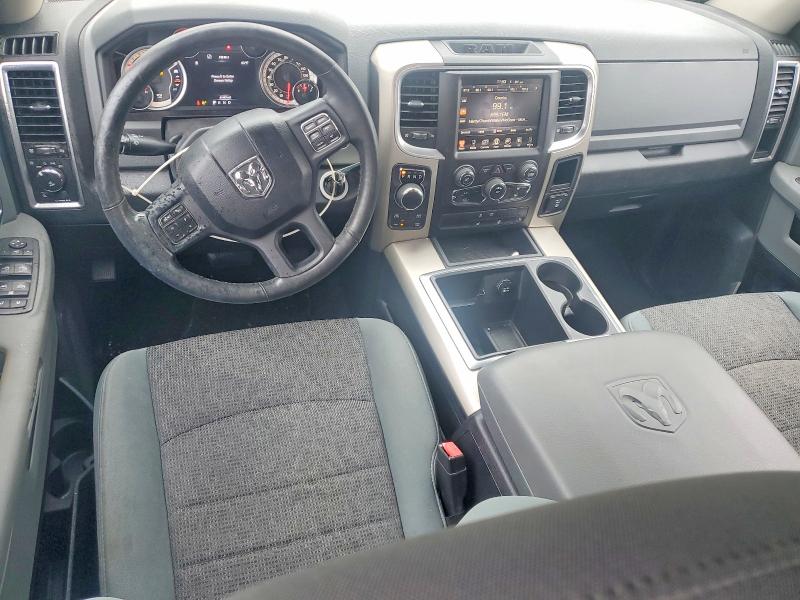 Продажа на аукционе авто 2014 Ram 1500, vin: 1C6RR7GT9ES281854, номер лота: 54404486