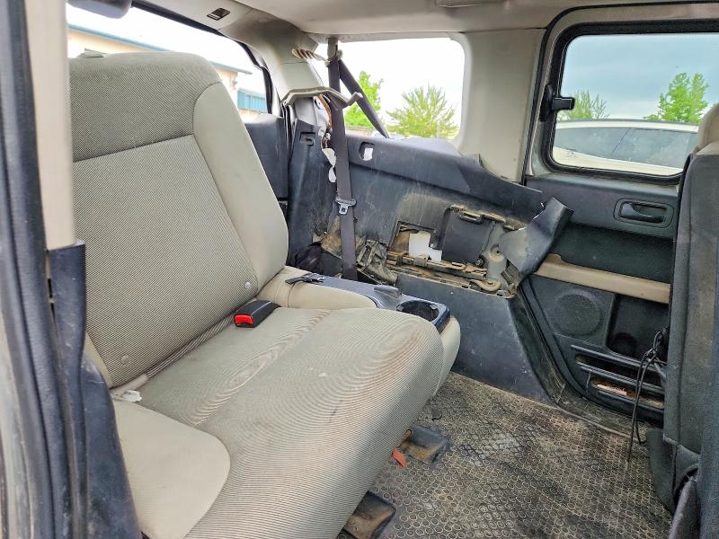 Aukcja sprzedaży 2008 Honda Element, vin: 5J6YH28798L008854, numer aukcji: 51195086