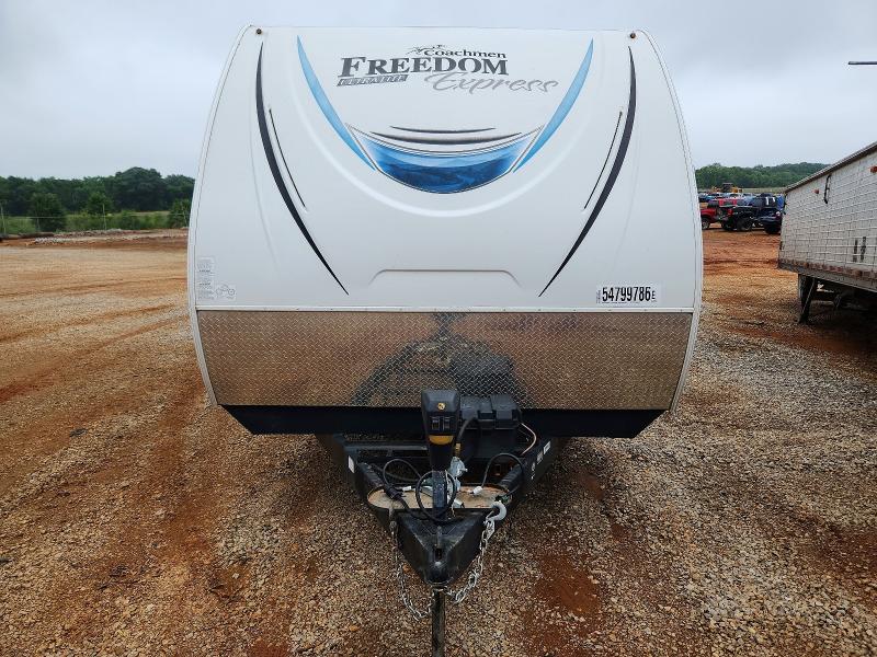 Продажа на аукционе авто 2019 Foresriver Coachmen, vin: 5ZT2FEUB7KW007378, номер лота: 54799786