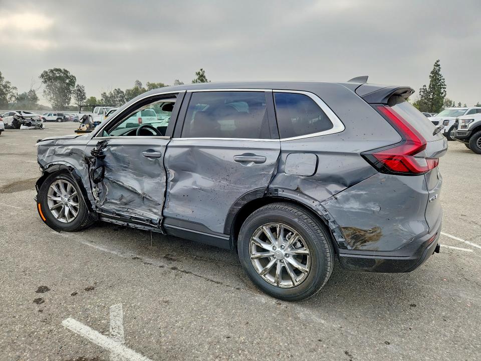 Aukcja sprzedaży 2024 Honda Cr-v, vin: 2HKRS4H4XRH470469, numer aukcji: 54711946