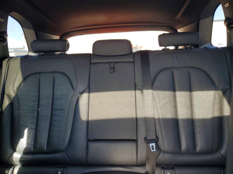 Aukcja sprzedaży 2020 Bmw X5, vin: 5UXCR4C06L9C57607, numer aukcji: 55223076