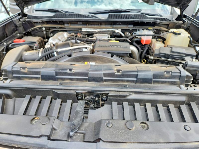 Aukcja sprzedaży 2022 Chevrolet Silverado, vin: 1GC4YVEY9NF336000, numer aukcji: 52662646