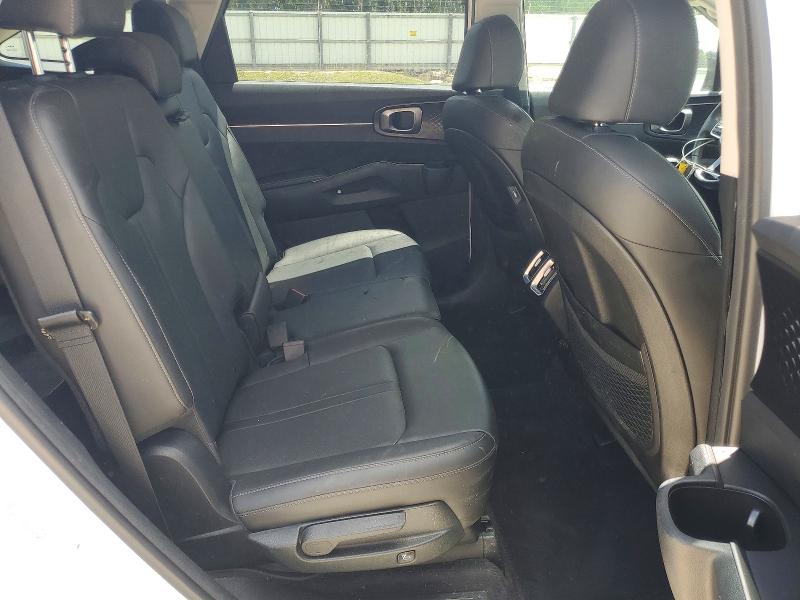 52225376 :رقم المزاد ، 5XYRL4LC4NG157589 vin ، 2022 Kia Sorento مزاد بيع