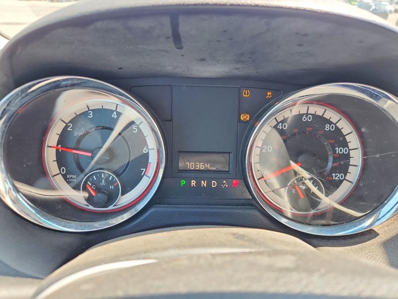 2017 Dodge Grand Caravan მანქანა იყიდება აუქციონზე, vin: 2C4RDGBG7HR784208, აუქციონის ნომერი: 53141616