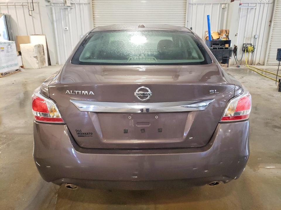Aukcja sprzedaży 2015 Nissan Altima, vin: 1N4AL3APXFC253848, numer aukcji: 54942296
