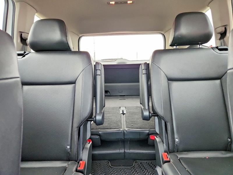 2019 Volkswagen Atlas მანქანა იყიდება აუქციონზე, vin: 1V2DR2CA7KC542204, აუქციონის ნომერი: 52445736