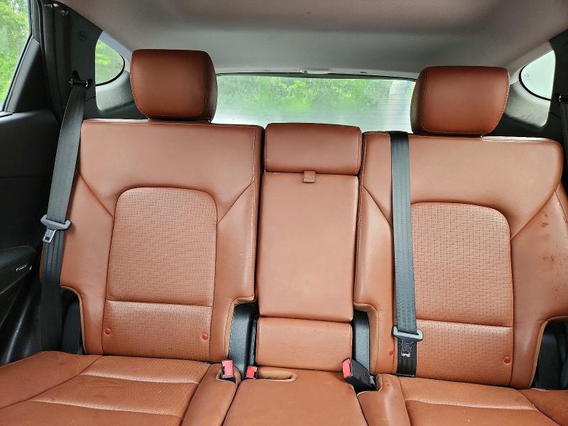 Aukcja sprzedaży 2013 Hyundai Santa Fe Sport, vin: 5XYZW3LA7DG059929, numer aukcji: 54985626