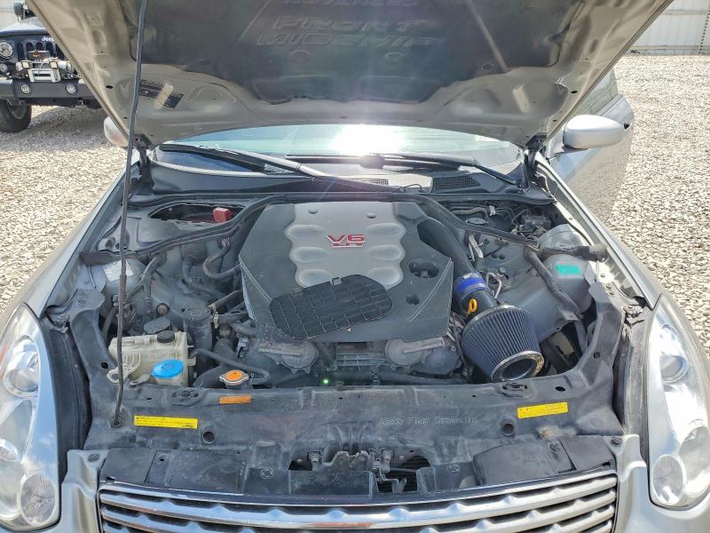 54826946 :رقم المزاد ، JNKCV54E36M706865 vin ، 2006 Infiniti G35 مزاد بيع