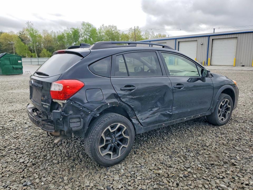 Aukcja sprzedaży 2016 Subaru Crosstrek, vin: JF2GPALC2GH304109, numer aukcji: 49441846