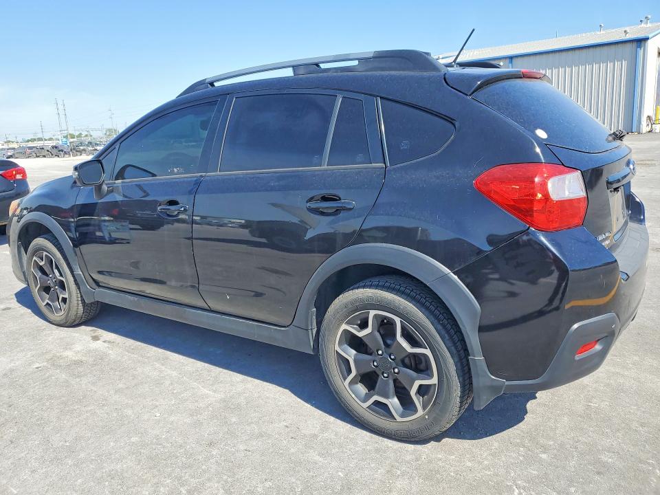 2015 Subaru Xv Crosstrek მანქანა იყიდება აუქციონზე, vin: JF2GPAMC2F8260898, აუქციონის ნომერი: 52406746