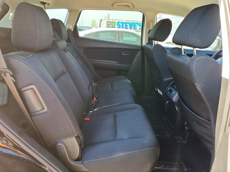 Продажа на аукционе авто 2012 Mazda Cx-9, vin: JM3TB3BA5C0358964, номер лота: 52841556