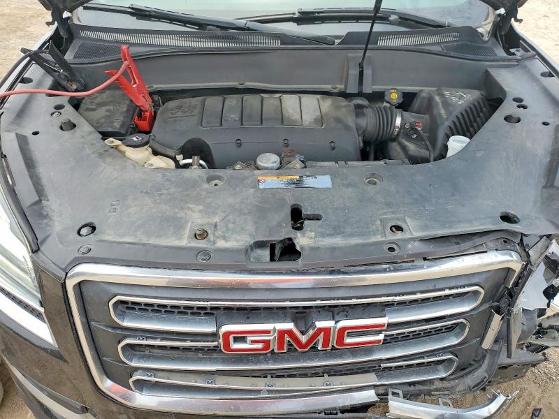 2015 Gmc Acadia მანქანა იყიდება აუქციონზე, vin: 1GKKVRKD6FJ211466, აუქციონის ნომერი: 55406686