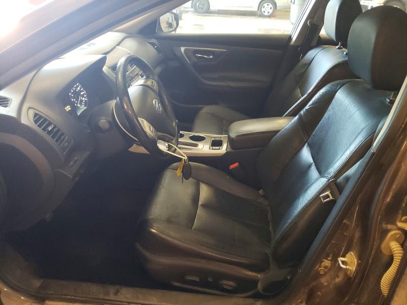 Aukcja sprzedaży 2015 Nissan Altima, vin: 1N4AL3APXFC253848, numer aukcji: 54942296