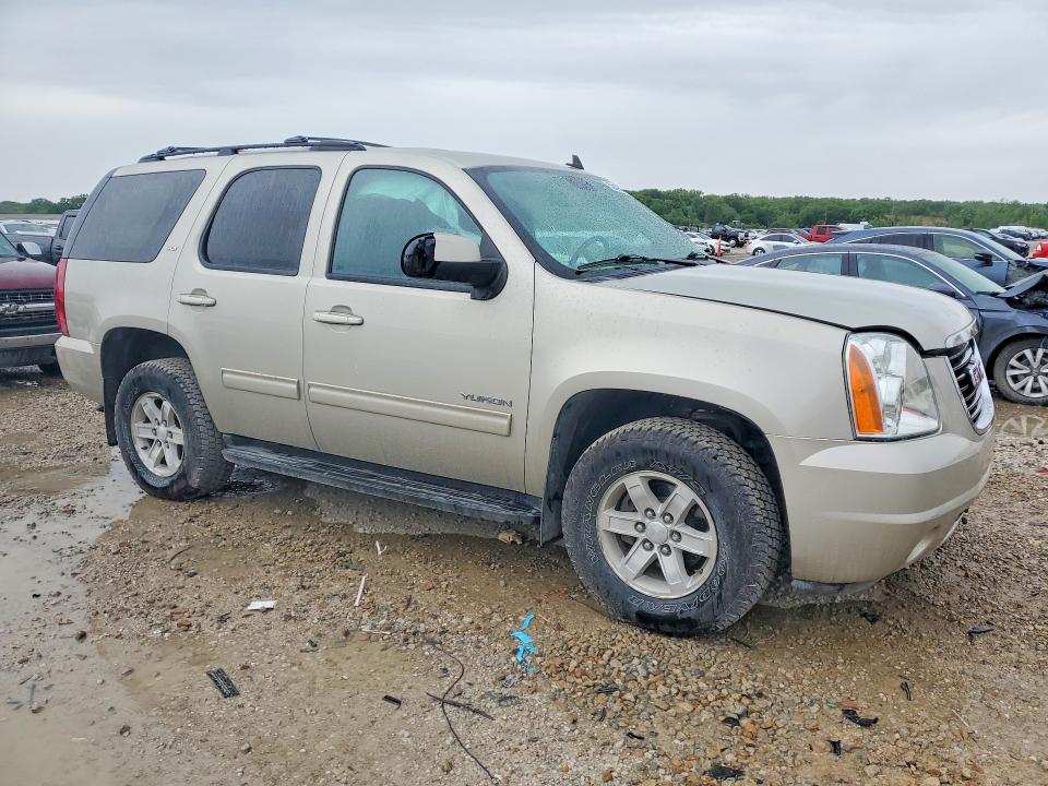 Aukcja sprzedaży 2014 Gmc Yukon, vin: 1GKS2CE07ER193851, numer aukcji: 52494466