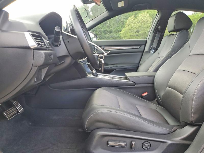 Aukcja sprzedaży 2021 Honda Accord, vin: 1HGCV1F34MA032828, numer aukcji: 55120726