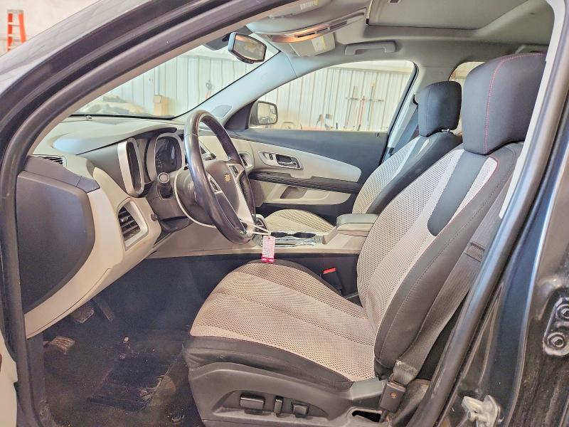 Продажа на аукционе авто 2014 Chevrolet Equinox, vin: 2GNALBEK1E6220948, номер лота: 55283696