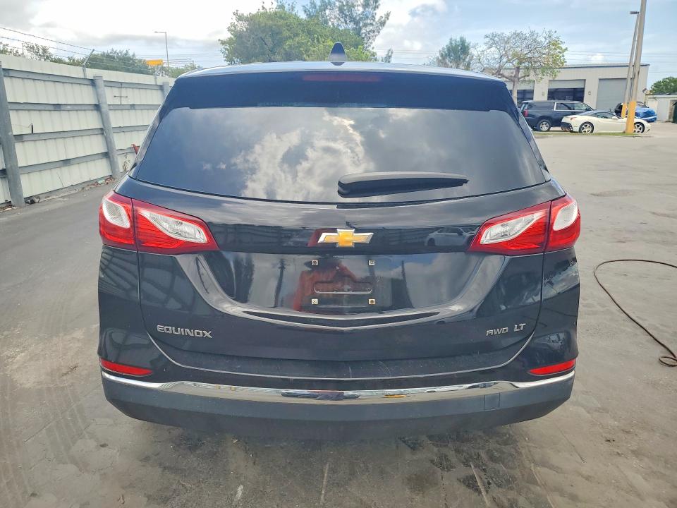 52034426 :رقم المزاد ، 3GNAXUEV5KL377268 vin ، 2019 Chevrolet Equinox مزاد بيع