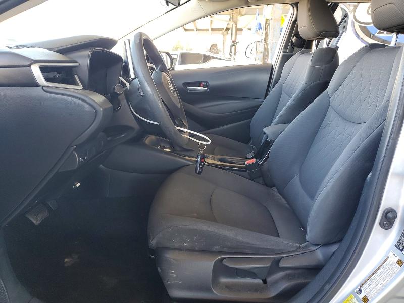Продаж на аукціоні авто 2020 Toyota Corolla, vin: JTDHPRAE2LJ010573, номер лоту: 53227176