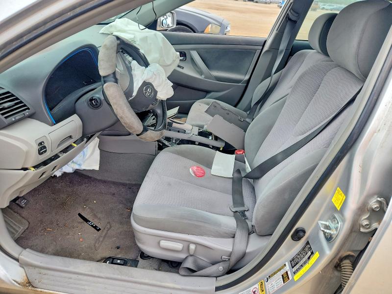 Продажа на аукционе авто 2011 Toyota Camry, vin: 4T1BF3EK4BU712019, номер лота: 74367295
