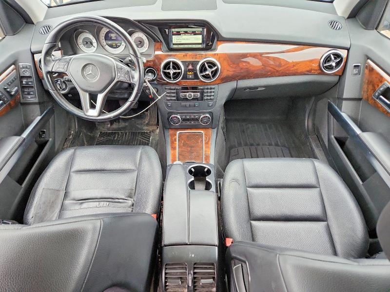 Aukcja sprzedaży 2014 Mercedes-benz Glk, vin: WDCGG8JBXEG185806, numer aukcji: 52155246
