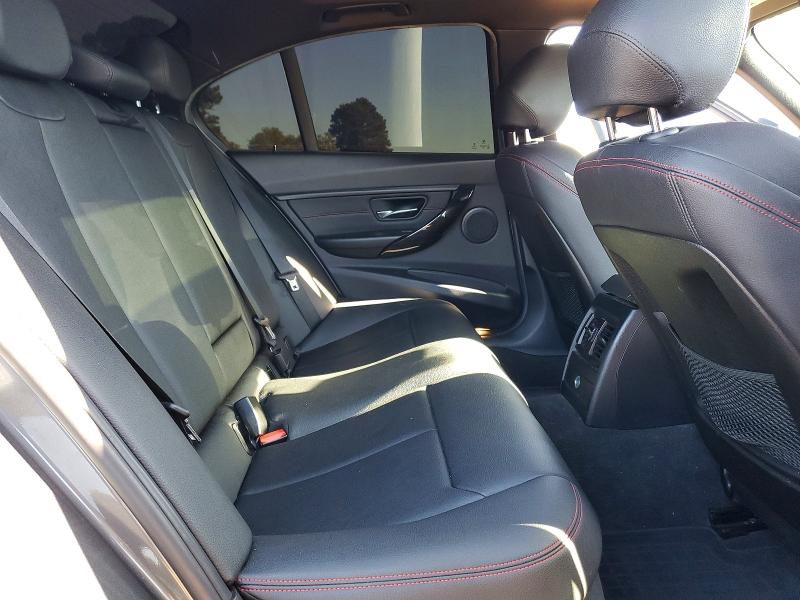 Aukcja sprzedaży 2015 Bmw 328, vin: WBA3A5G5XFNS83511, numer aukcji: 52724366