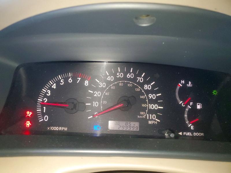 Aukcja sprzedaży 2006 Toyota Corolla, vin: JTDBR32EX60088685, numer aukcji: 54167486