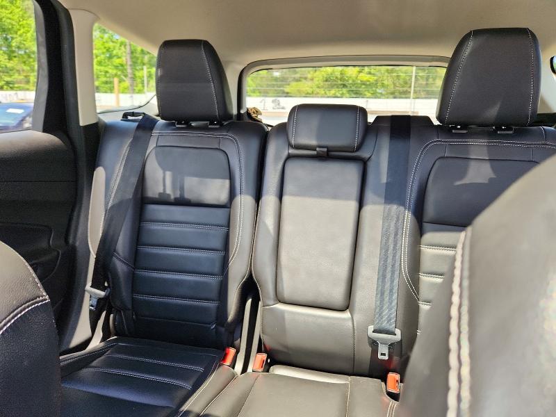 Auction sale of the 2019 Ford Escape, vin: 1FMCU9J96KUC18910, lot number: 55037436