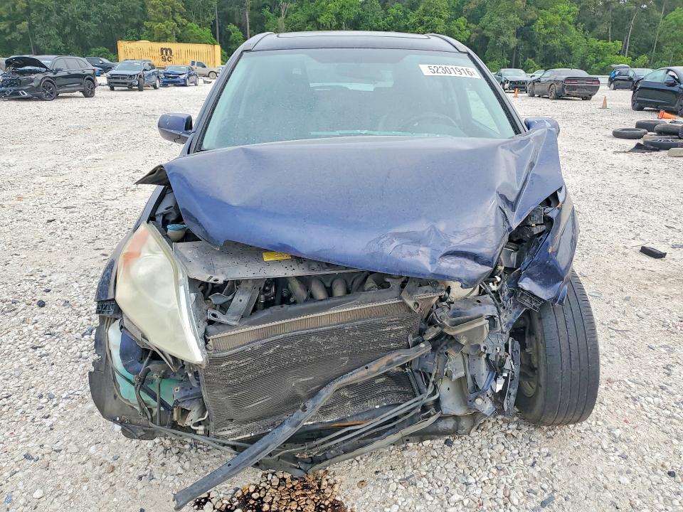 Aukcja sprzedaży 2009 Honda Cr-v, vin: 5J6RE38729L026763, numer aukcji: 52301916