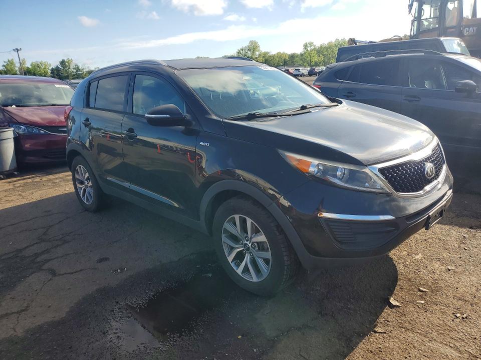 Aukcja sprzedaży 2015 Kia Sportage, vin: KNDPBCAC6F7746388, numer aukcji: 53811866