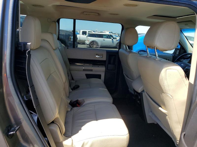 Aukcja sprzedaży 2014 Ford Flex, vin: 2FMHK6C80EBD04075, numer aukcji: 53839976
