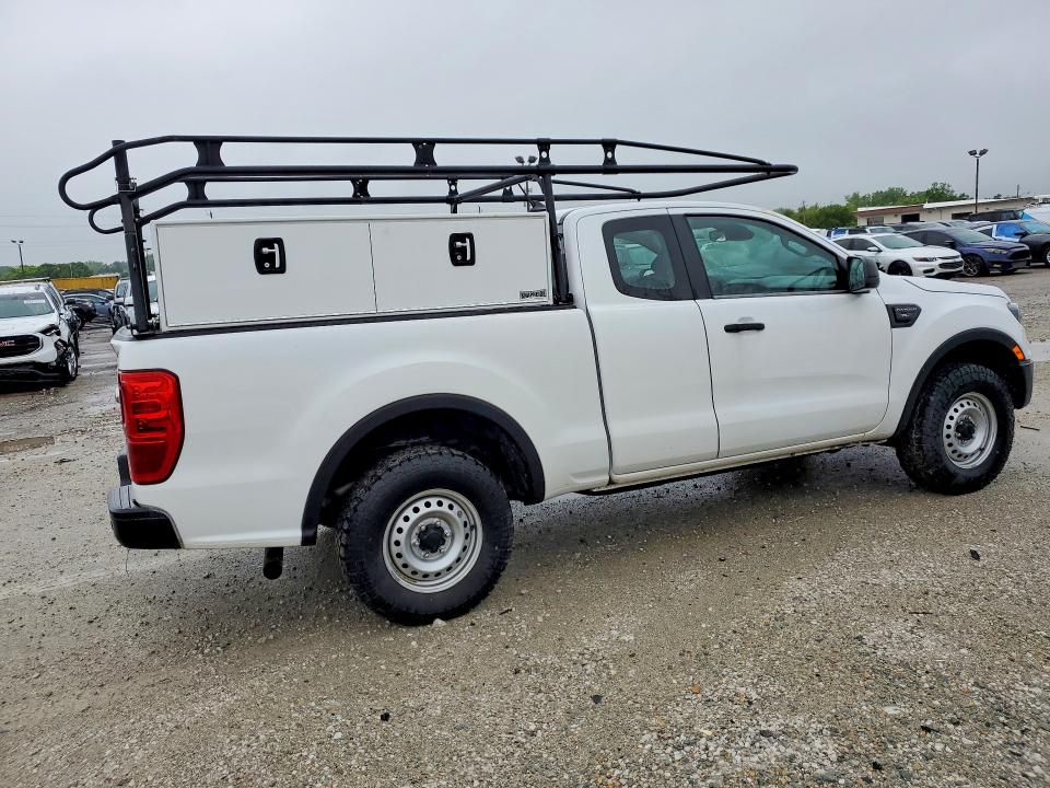 Продаж на аукціоні авто 2020 Ford Ranger, vin: 1FTER1EH6LLA34320, номер лоту: 52939956