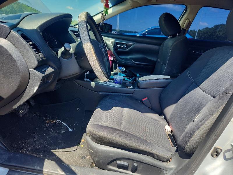 2016 Nissan Altima მანქანა იყიდება აუქციონზე, vin: 1N4AL3AP7GC133071, აუქციონის ნომერი: 52870376