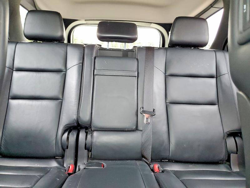 Продажа на аукционе авто 2015 Dodge Durango, vin: 1C4RDJDGXFC222948, номер лота: 53290896