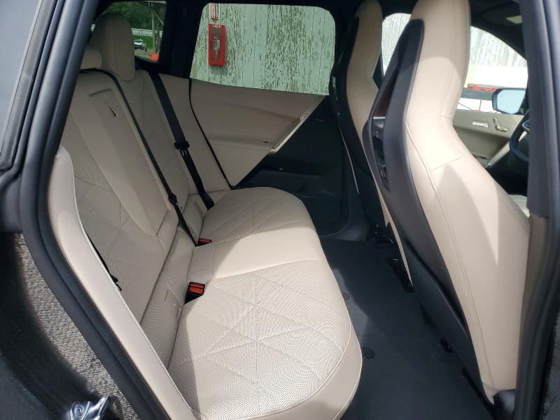 Продаж на аукціоні авто 2024 Bmw Ix, vin: WB523CF08RCR09278, номер лоту: 54472516