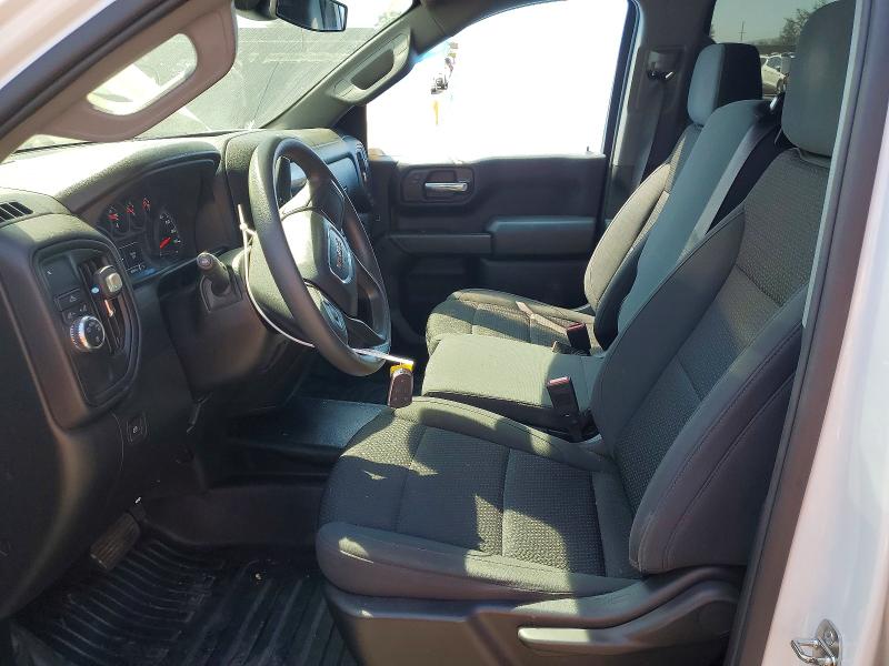 Продажа на аукционе авто 2022 Gmc Sierra, vin: 1GTRHAEK8NZ506534, номер лота: 51165376