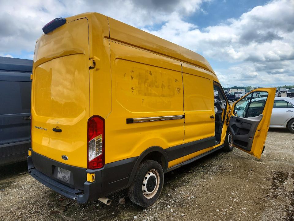 Aukcja sprzedaży 2021 Ford Transit, vin: 1FTBR1X88MKA53717, numer aukcji: 48611286